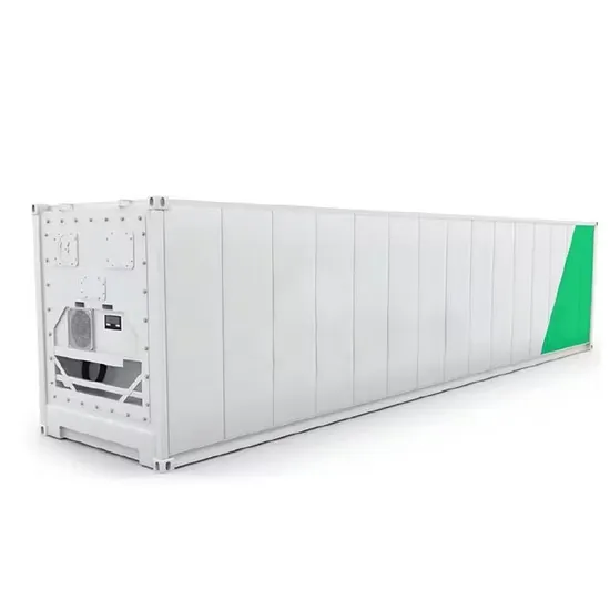 100ah power station in China in Zambia - Hifi Network Hub Power Solutions Inc.