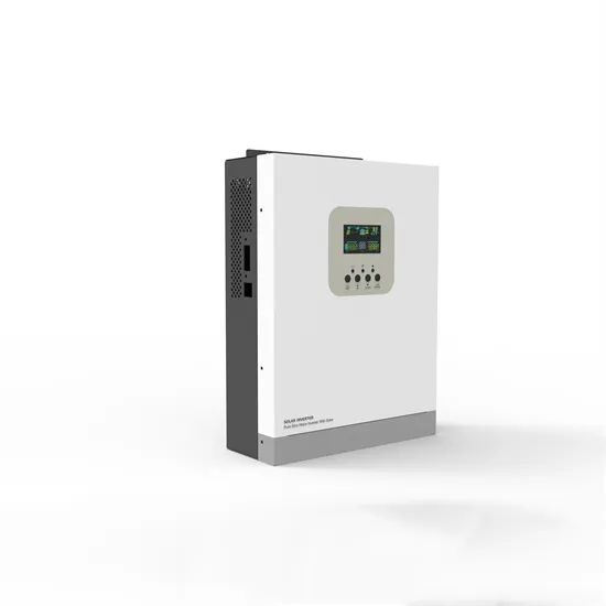 Black Mountain Commercial Energy Storage Renovation Project - Hifi Network Hub Power Solutions Inc.