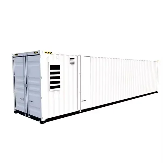 Price of large energy storage station - Hifi Network Hub Power Solutions Inc.