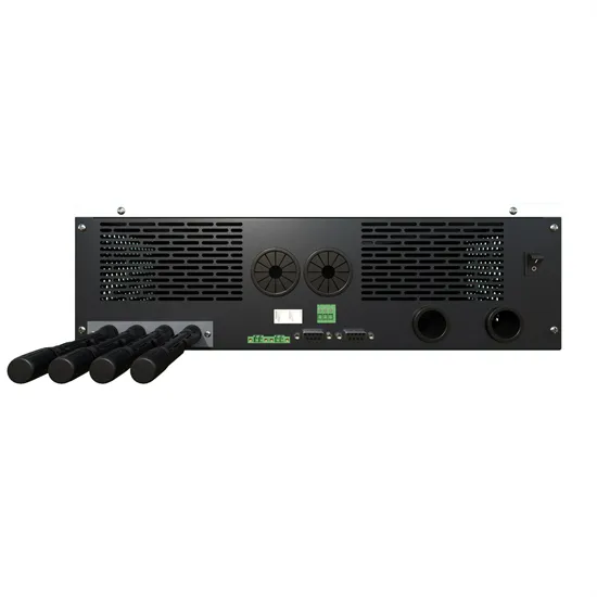 Are all photovoltaic inverters sinusoidal waves - Hifi Network Hub Power Solutions Inc.