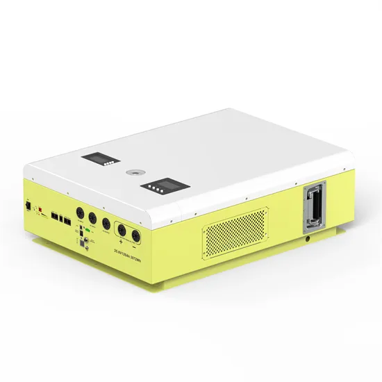 Mobile energy storage site inverter is used for