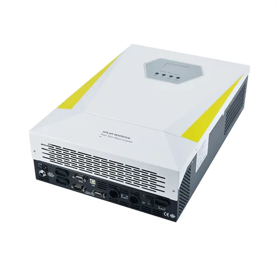 What is the Energy Storage PC Project - Hifi Network Hub Power Solutions Inc.