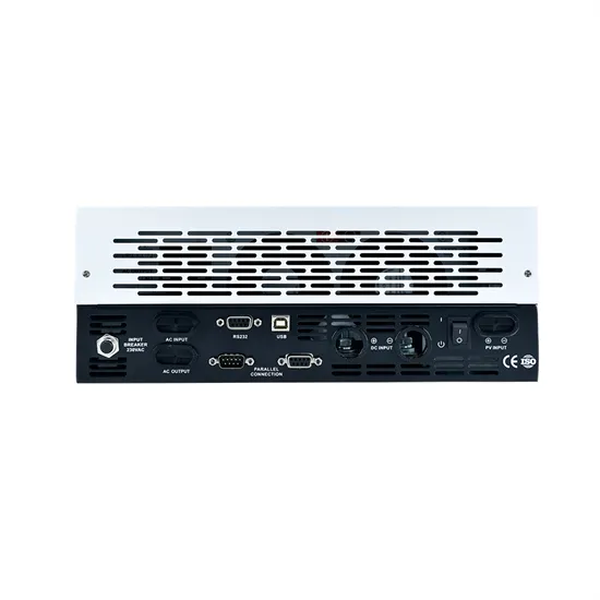 Communication base station flywheel energy storage wind power range