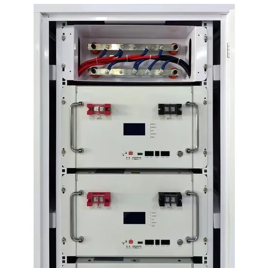 Jamaica energy-saving energy storage equipment manufacturer - Hifi Network Hub Power Solutions Inc.