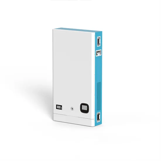 Angola Environmental Protection and Energy Storage Project