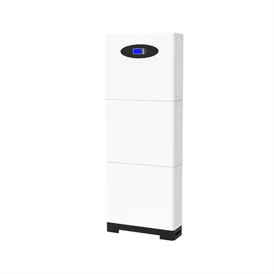 Charging and discharging of lithium battery energy storage station