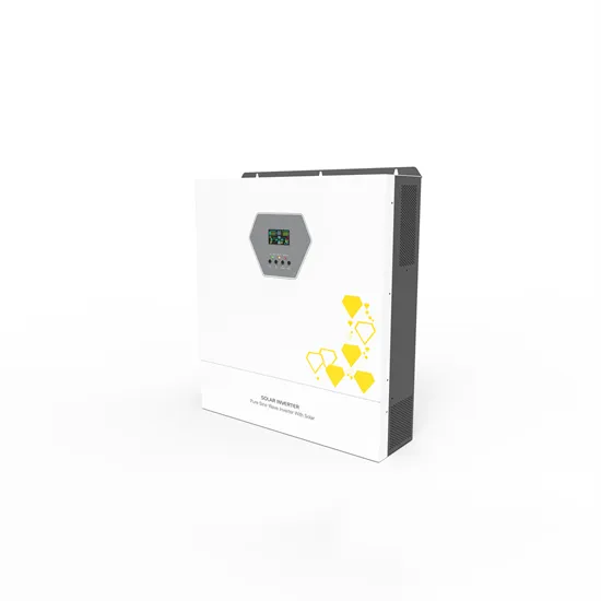 Install outdoor power supply at home