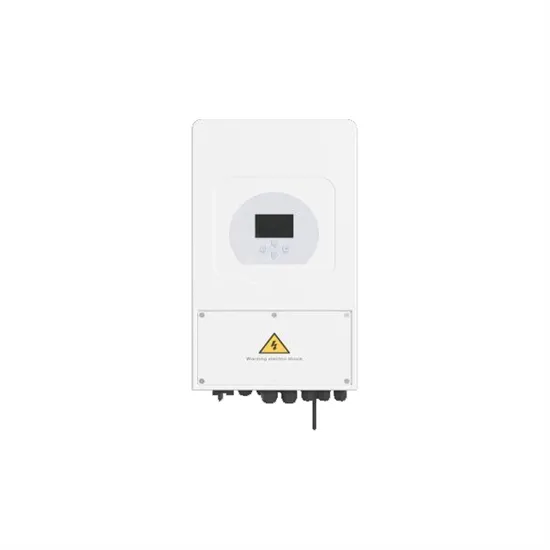Parallel outdoor power supply - Hifi Network Hub Power Solutions Inc.