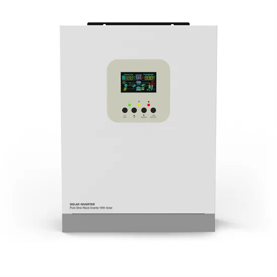 Energy storage project cost estimation