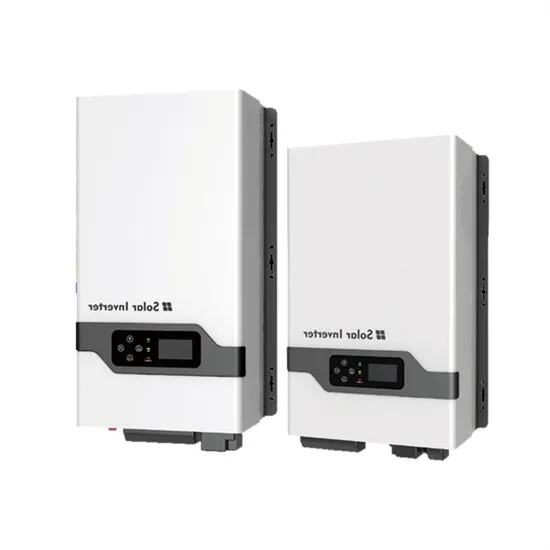 Grid-connected inverter overvoltage protection