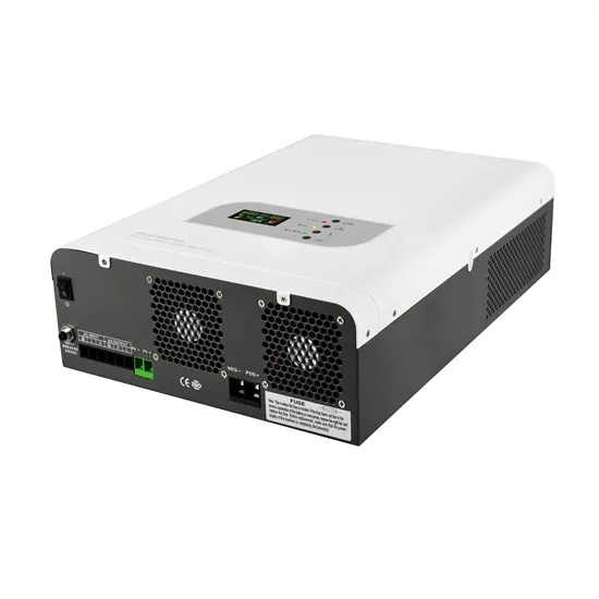 Virtual power plants and new energy storage