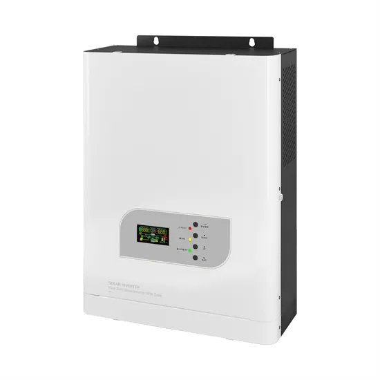 Voltage Power Inverter