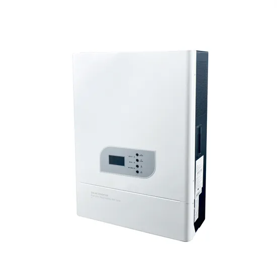 Is the inverter the battery
