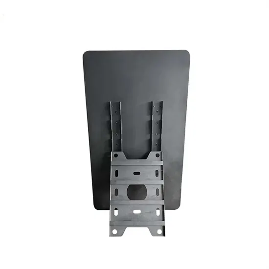 Pulse inverter with battery - Hifi Network Hub Power Solutions Inc.