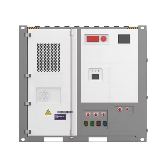 New battery storage in Cape Town - Hifi Network Hub Power Solutions Inc.