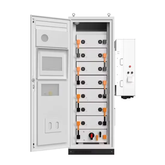 Flywheel energy storage projects are launched around the world - Hifi Network Hub Power Solutions Inc.