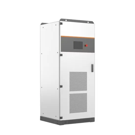 Solar energy storage battery parallel connection - Hifi Network Hub Power Solutions Inc.