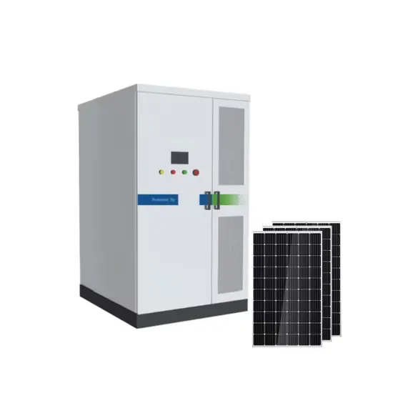 UPS power supply application in base station