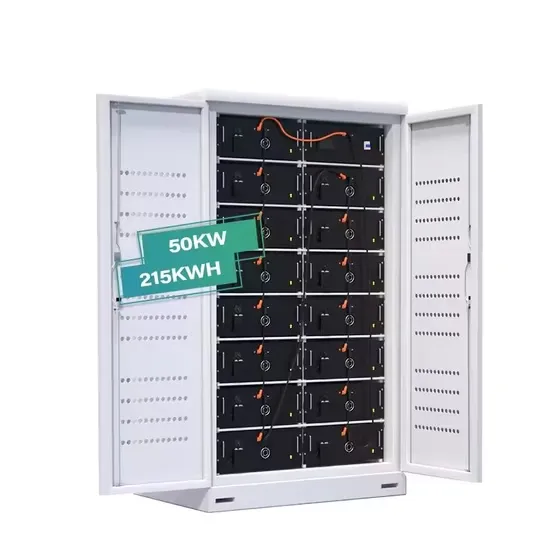 How big is the Kigali energy storage power station - Hifi Network Hub Power Solutions Inc.