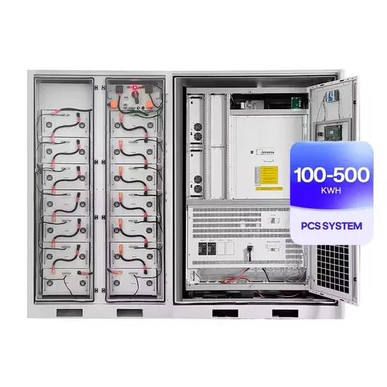 Kinshasa lithium iron phosphate outdoor power supply - Hifi Network Hub Power Solutions Inc.