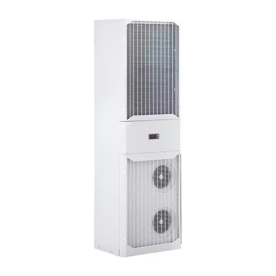 Liquid Cooling Industrial and Commercial Battery Storage Cabinet