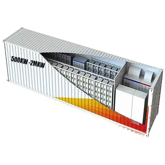 Huijue Energy Storage Container Energy Storage Power Station - Hifi Network Hub Power Solutions Inc.