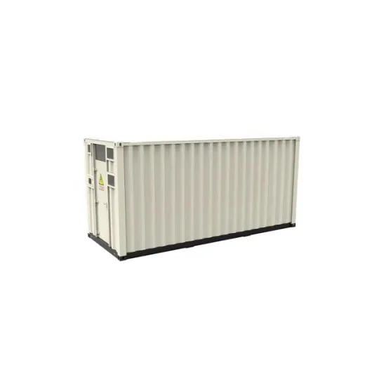 Gb communication base station wind and solar complementary energy storage cabinet - Hifi Network Hub Power Solutions Inc.