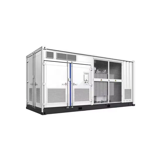 Northern energy storage battery manufacturer