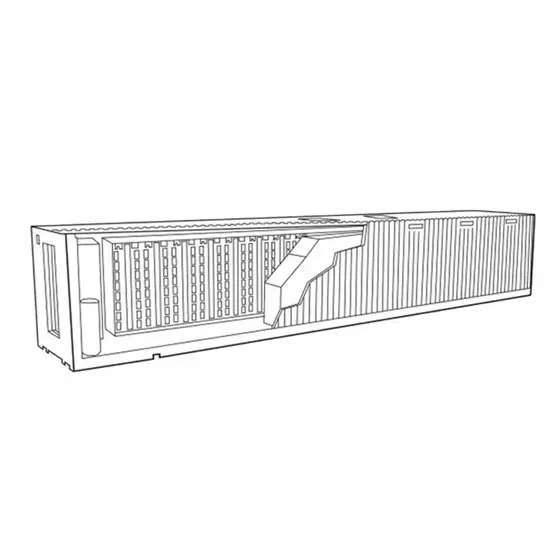 Solutions for energy storage systems