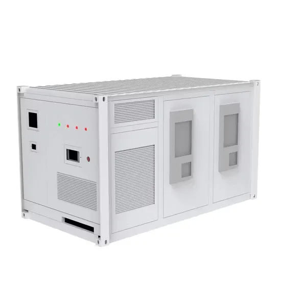 Is the photovoltaic folding container outdoor power supply good - Hifi Network Hub Power Solutions Inc.