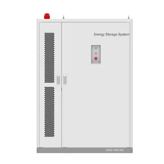The largest behind-the-meter energy storage project