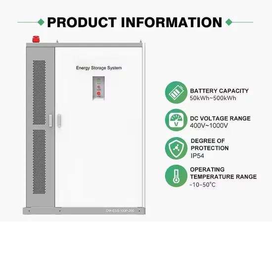 Energy storage power supply 34 kilowatts - Hifi Network Hub Power Solutions Inc.