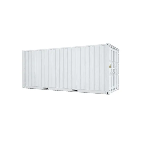 Advantages of commercial energy storage power stations