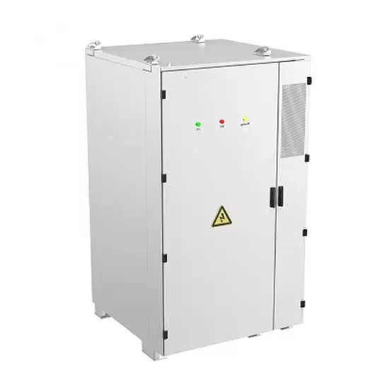 Paris Energy Storage Container Prices - Hifi Network Hub Power Solutions Inc.