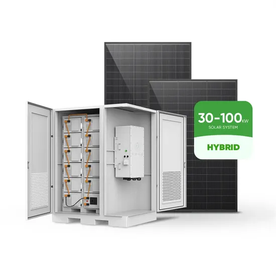North Korea energy storage explosion-proof container wholesale