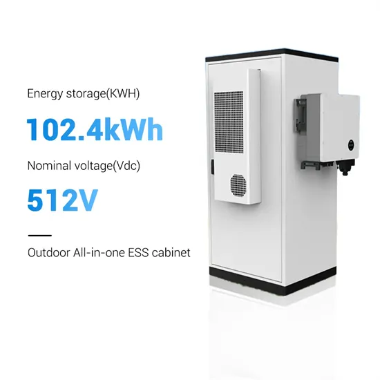 Active safety of energy storage power stations