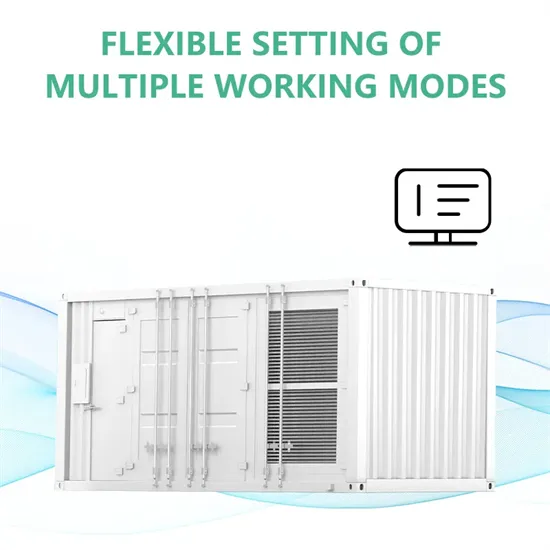 Zimbabwe energy storage battery manufacturer - Hifi Network Hub Power Solutions Inc.