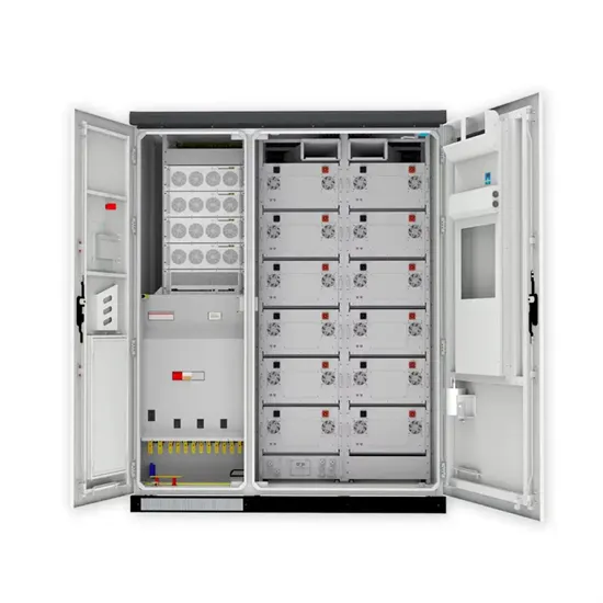 Does a generator set need a substation