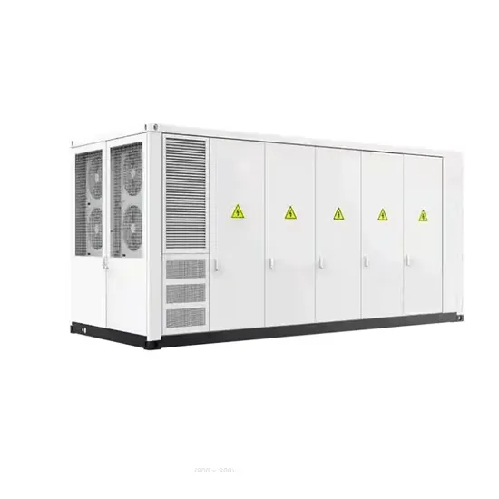 What is the price of vanadium solid-state energy storage battery