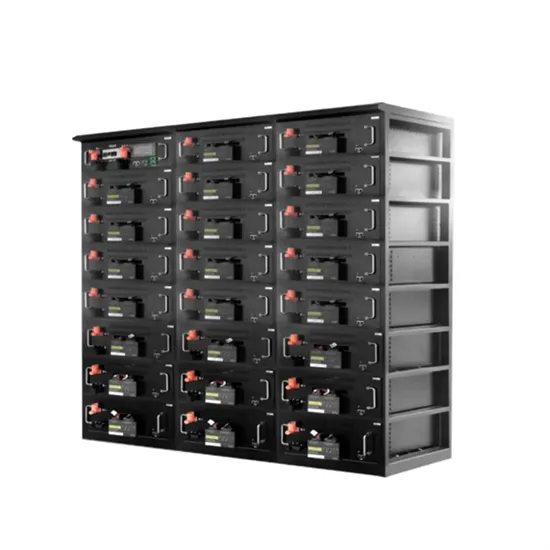 The battery energy storage system of the capital s communication base station was investigated