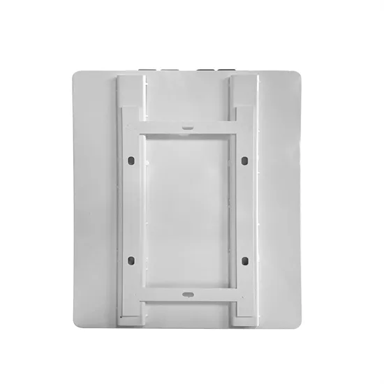 Dublin Battery Storage Trends