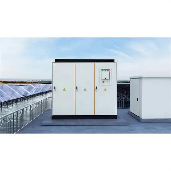 Pristina Field Energy Storage - Hifi Network Hub Power Solutions Inc.