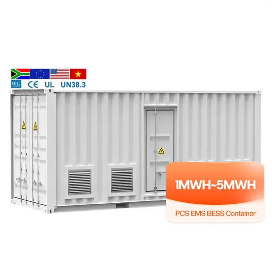 Household high power energy storage backup power supply