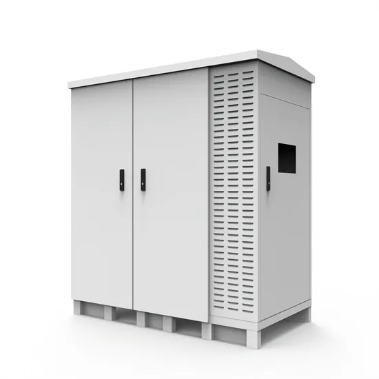Charging station energy storage field - Hifi Network Hub Power Solutions Inc.