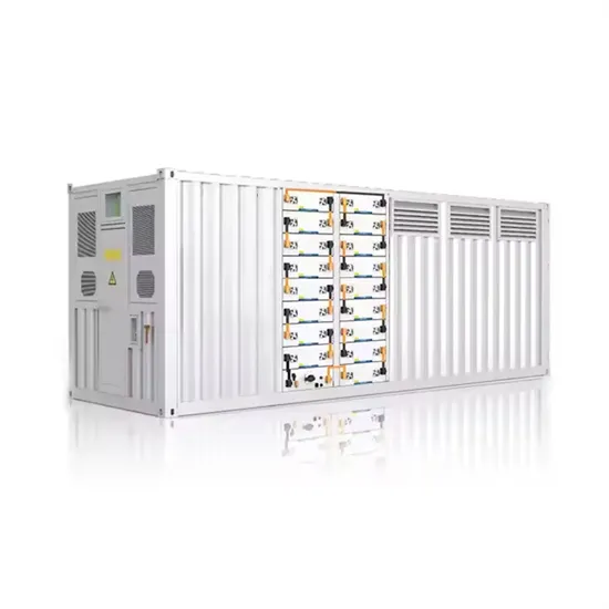 Can off-grid energy storage be equipped with charging piles