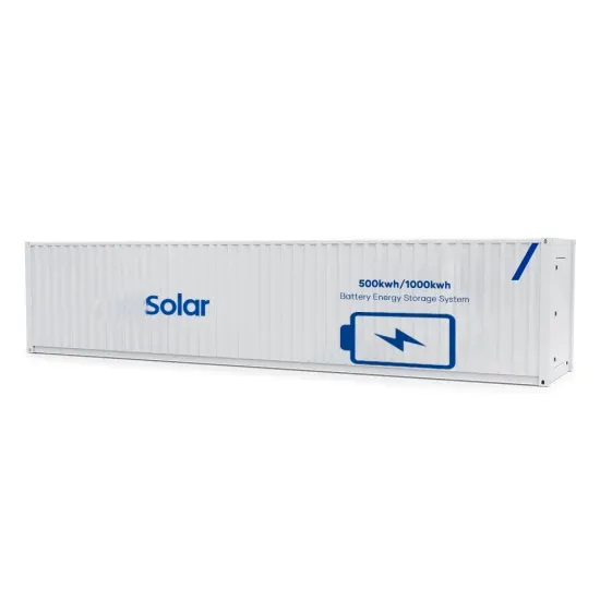 Current scale of new energy storage