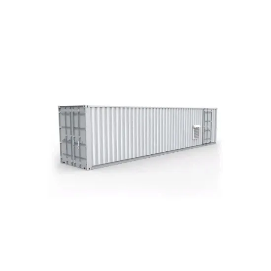 Majuro Energy Storage Battery Trading Company - Hifi Network Hub Power Solutions Inc.