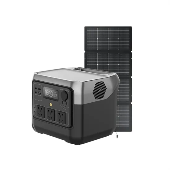 South Korea Energy Storage Project Development