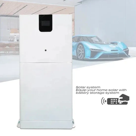 How big a storage battery should I use for 10 kWh of electricity - Hifi Network Hub Power Solutions Inc.