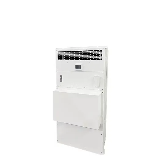 What is the normal voltage of the inverter power supply